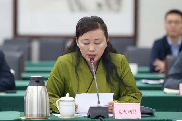 【要聞】四川省歸國藏胞學習宣傳貫徹黨的二十大精神座談會在蓉召開